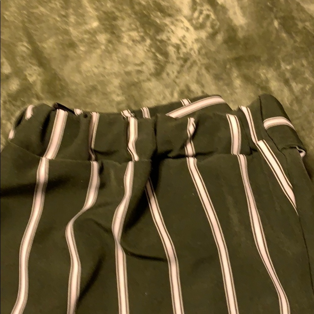 FINAL 🛑cropped pants - Picture 7 of 8